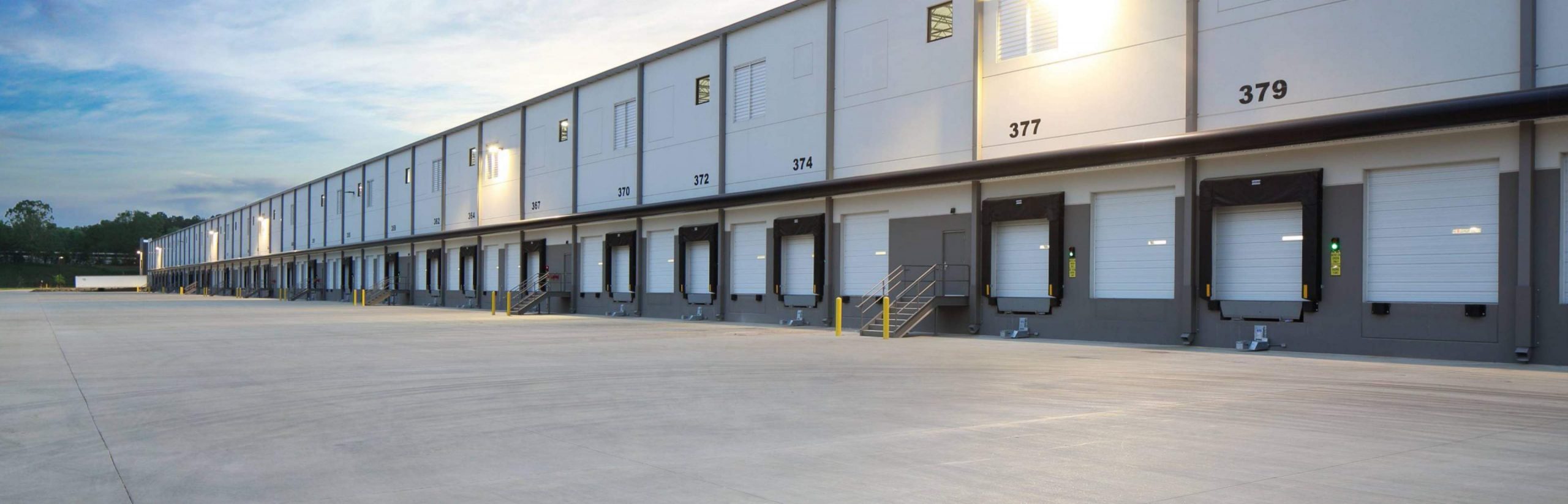 Altoma Industrial Real Estate Advisory