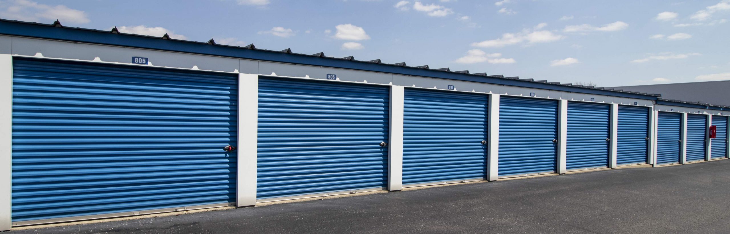 Altoma Storage Real Estate Advisory